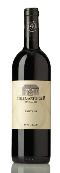 Weingut Feiler-Artinger BIO Cuvée SOLITAIRE 2017 750ml