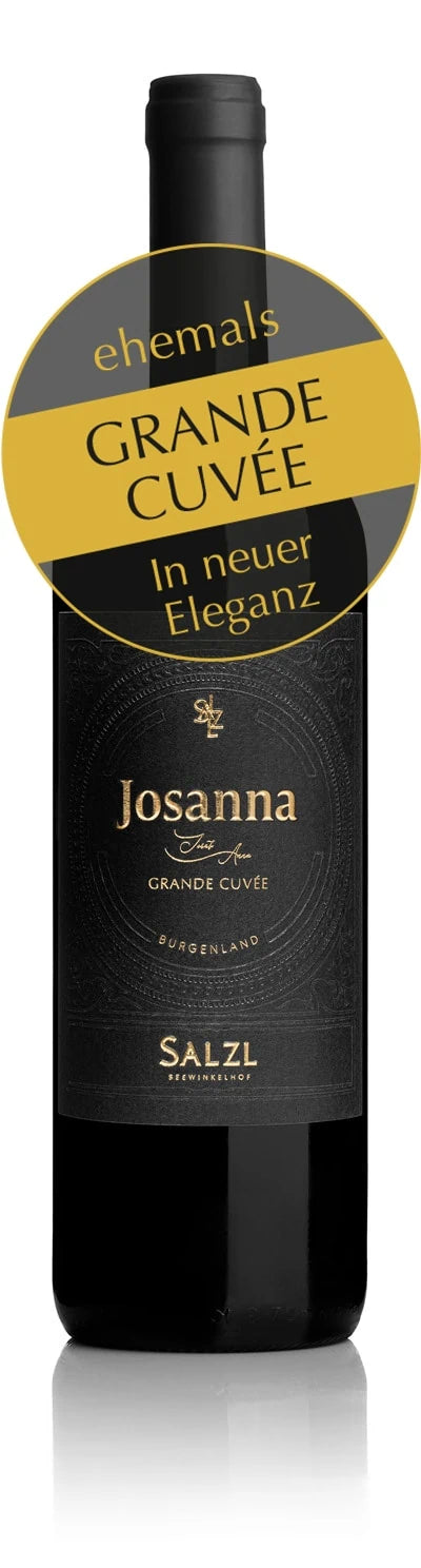 Weingut Salzl Josanna Grande Cuvée 750ml