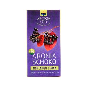 Aroniahof Rogl BIO Aroniaschokolade 65g
