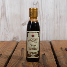 Lade das Bild in den Galerie-Viewer, Gutes aus Italien Creme Aceto Balsamico di Modena IGP

