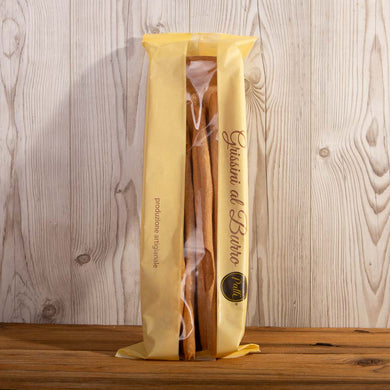 Gutes aus Italien - Grissini mit Butter 200 g