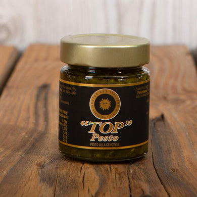 Gutes aus Italien Top Pesto alla Genovese