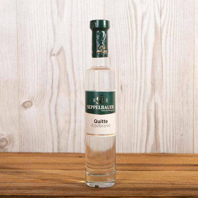 Seppelbauer Quitten Edelbrand 200ml