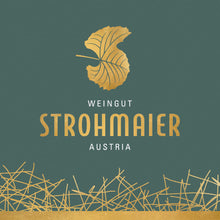 Lade das Bild in den Galerie-Viewer, Weingut Strohmaier Miss Rósy Wermut 750ml
