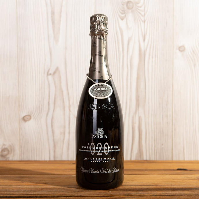 Prosecco Astoria Valdobbiadene Millesimato 750ml