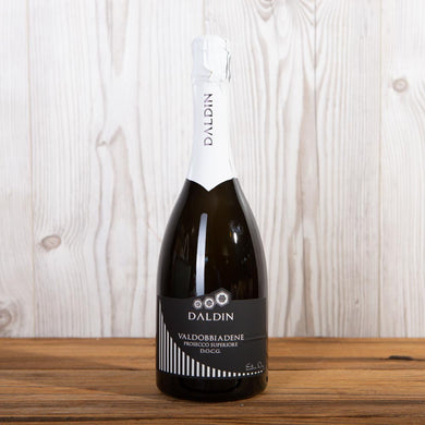 Prosecco Daldin Superiore DOCG 750ml