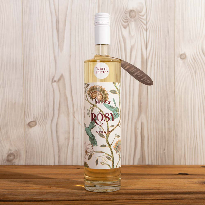 Weingut Strohmaier Miss Rósy White Edition 750ml