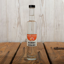 Lade das Bild in den Galerie-Viewer, Wurzers Kürbisbrand 200ml
